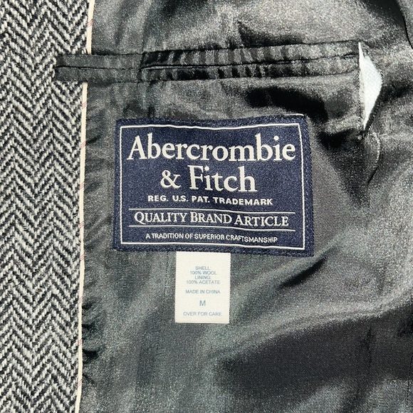 Harris Tweed jacket - Picture 2 of 3